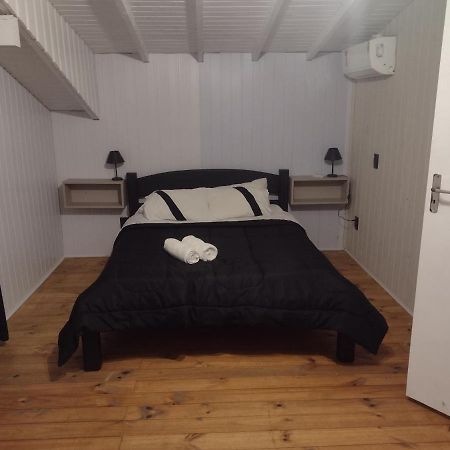 Casa Na Serra Em Canela Buitenkant foto