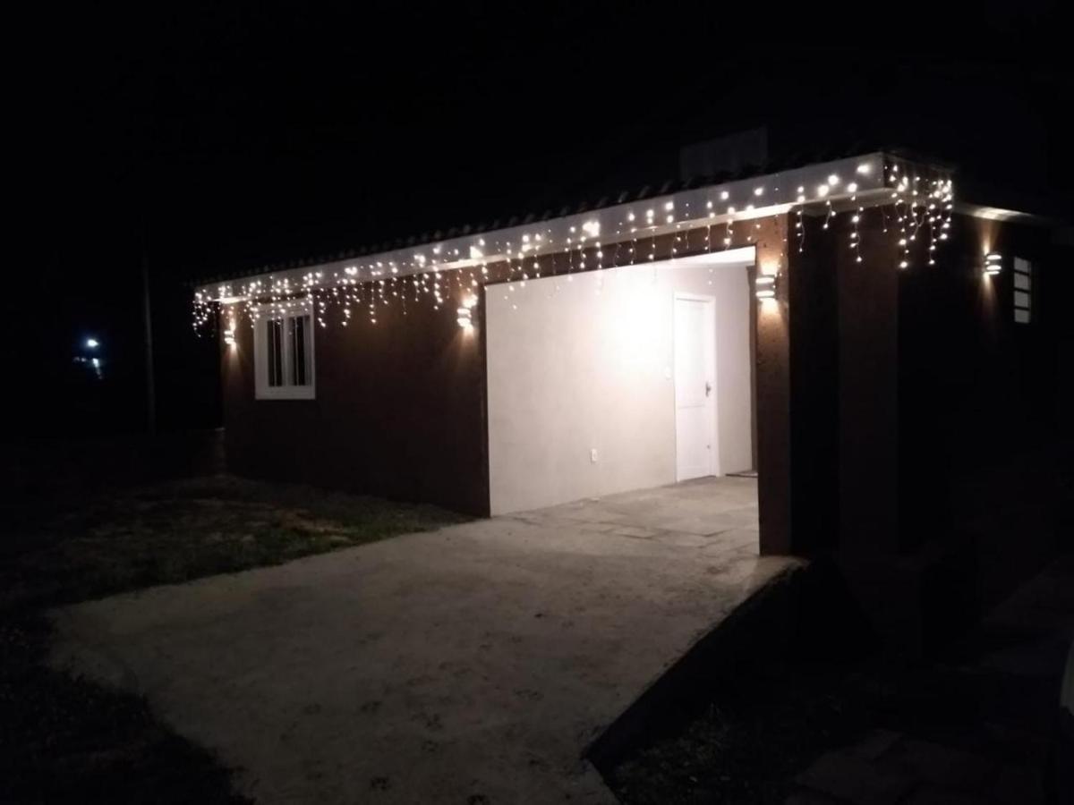 Casa Na Serra Em Canela Buitenkant foto